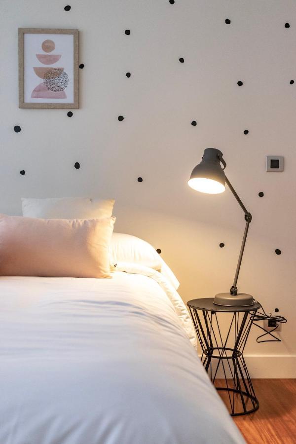 Gran Apartamento Con Estilo En El Centro De Bilbao Extérieur photo
